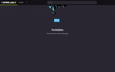 gamejolt.com screenshot