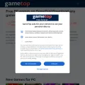gametop.com screenshot