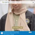 gatech.edu screenshot