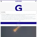 gizmodo.com screenshot