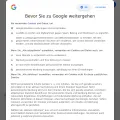 google.ca screenshot