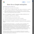 google.co.za screenshot