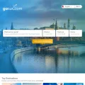 gosur.com screenshot
