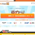gpoint.co.jp screenshot