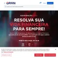 grancursosonline.com.br screenshot