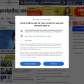 greatandhra.com screenshot