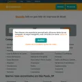 guiamais.com.br screenshot