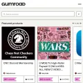 gumroad.com screenshot