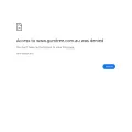 gumtree.com.au screenshot