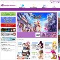 gungho.jp screenshot