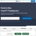 guru.com screenshot