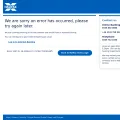 halifax.co.uk screenshot