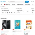 heureka.cz screenshot