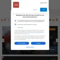 hibasport.com screenshot