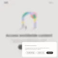 hola.org screenshot