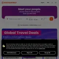 hostelworld.com screenshot