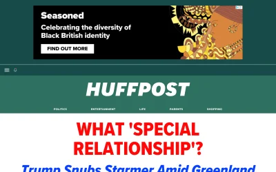 Preview of huffingtonpost.co.uk