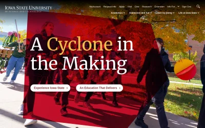 Preview of iastate.edu