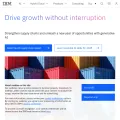 ibm.com screenshot