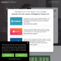 inboxdollars.com screenshot