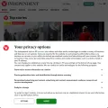 independent.co.uk screenshot