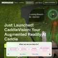 indiegogo.com screenshot