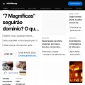 infomoney.com.br screenshot