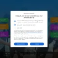 interpals.net screenshot