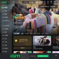iqiyi.com screenshot