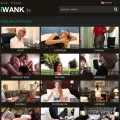 iwank.tv screenshot