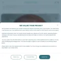 jamieoliver.com screenshot