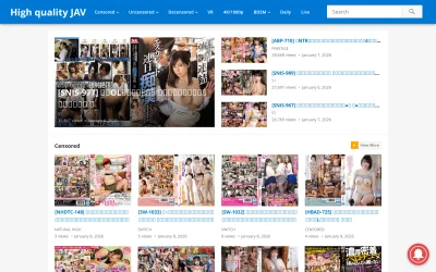 javfree.me screenshot