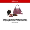 jcpenney.com screenshot