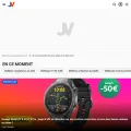 jeuxvideo.com screenshot
