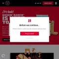 jimmyjohns.com screenshot