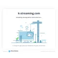 k-streaming.com screenshot