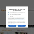 kapanlagi.com screenshot