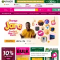 konga.com screenshot