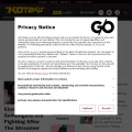 kotaku.com screenshot