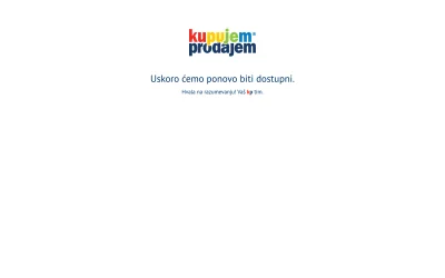 Preview of kupujemprodajem.com