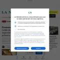 lanacion.com.ar screenshot