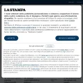lastampa.it screenshot