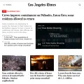 latimes.com screenshot