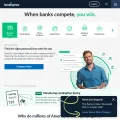 lendingtree.com screenshot