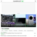 lesnumeriques.com screenshot