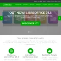 libreoffice.org screenshot