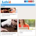lifed.com screenshot