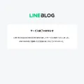lineblog.me screenshot