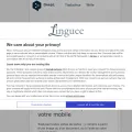 linguee.fr screenshot