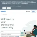 linkedin.com screenshot